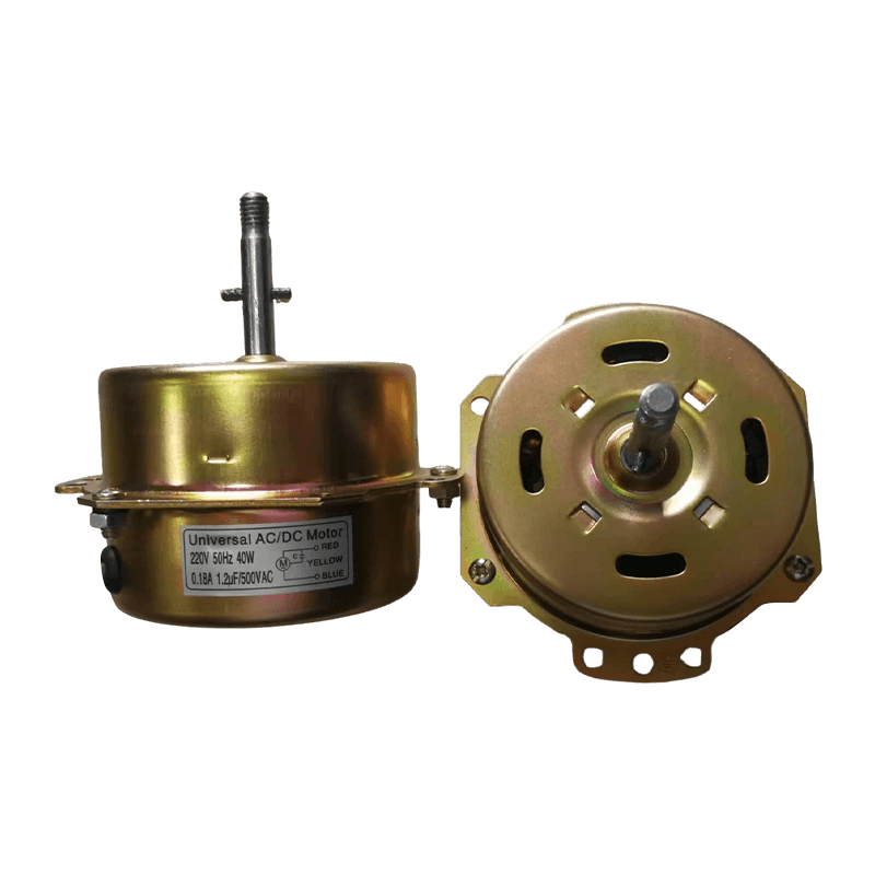 Abluftventilatormotoren werden ausschließlich nach Pakistan geliefert