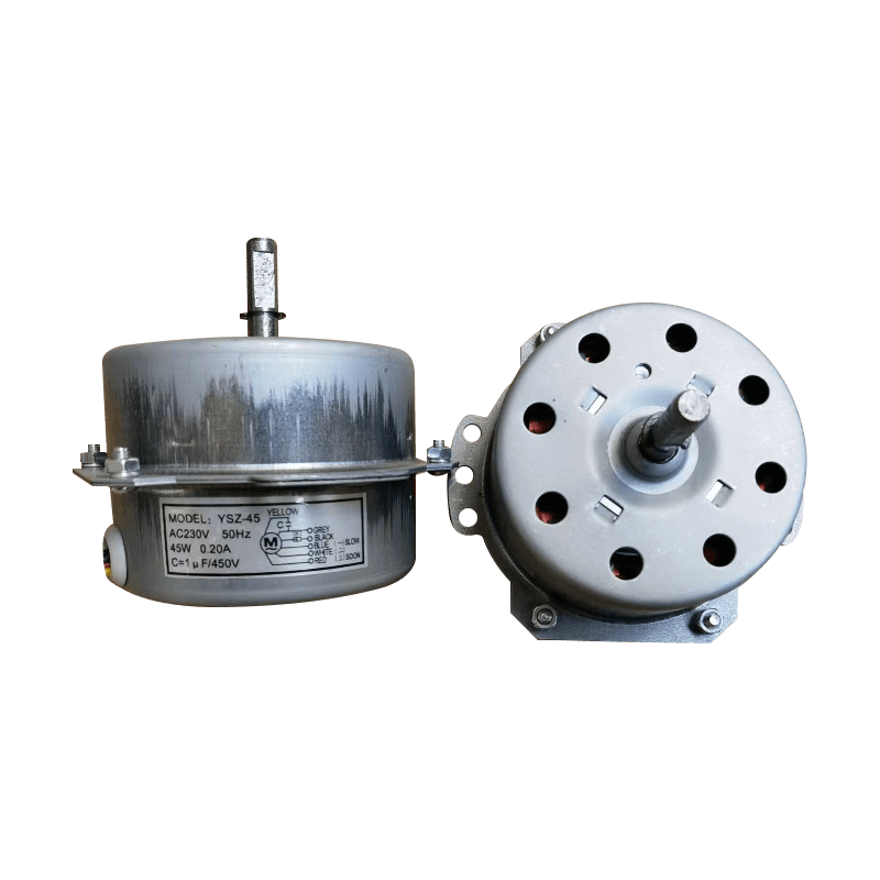 YYHS-45 Dreistufiger, verstellbarer Turmventilator-Universalmotor