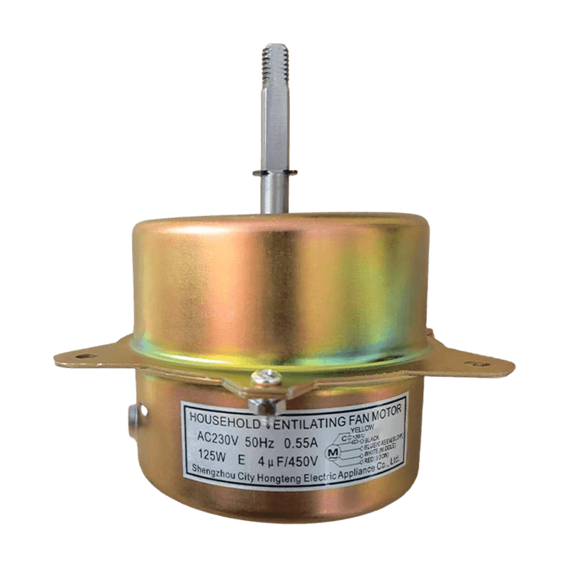 XY-106/107/108 Hochgeschwindigkeits-Haartrocknermotor