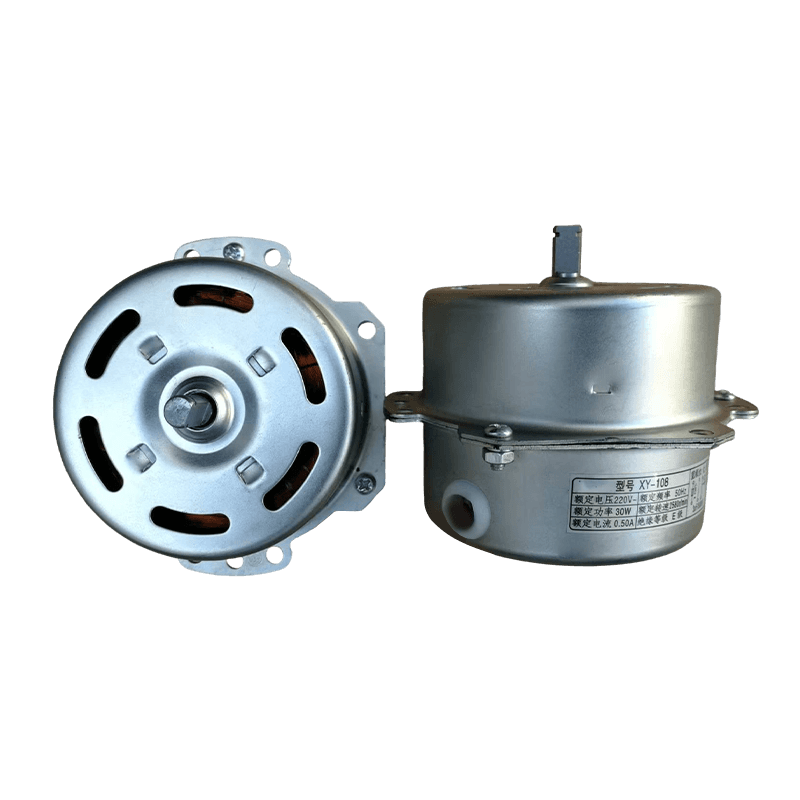 XY-106/107/108 Hochgeschwindigkeits-Haartrocknermotor