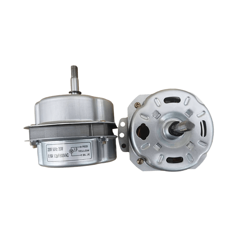 YSZ-45 Dreistufiger, einstellbarer Lüfter/oszillierender Lüftermotor für die Kühlung zu Hause