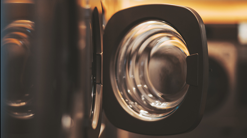 Wäsche- und Textilpflege