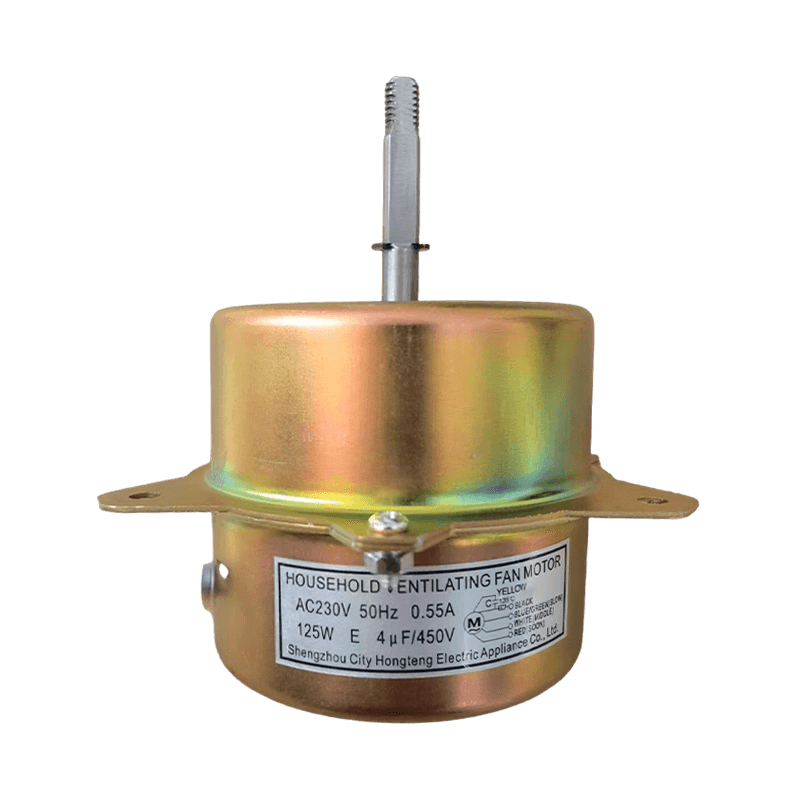 XY-108 Hochgeschwindigkeitsmotor für Haushalts-Haartrockner/Staubsauger