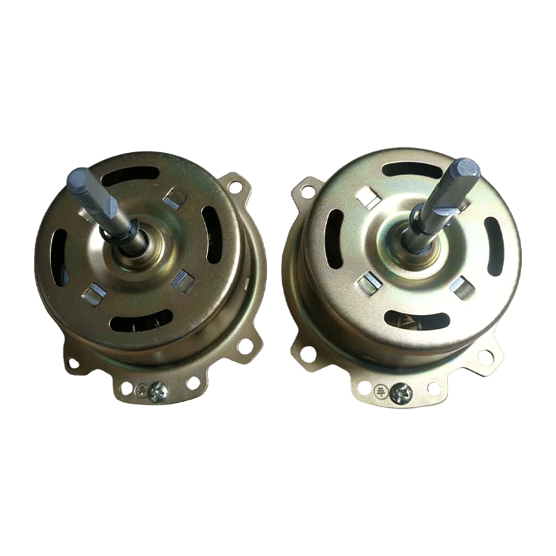 Schnell trocknender Händetrocknermotor