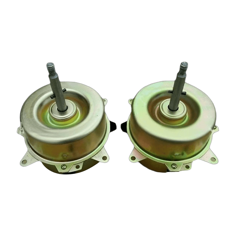 YSZ-60 Klimaanlagen-Lüftermotor mit drei Geschwindigkeiten