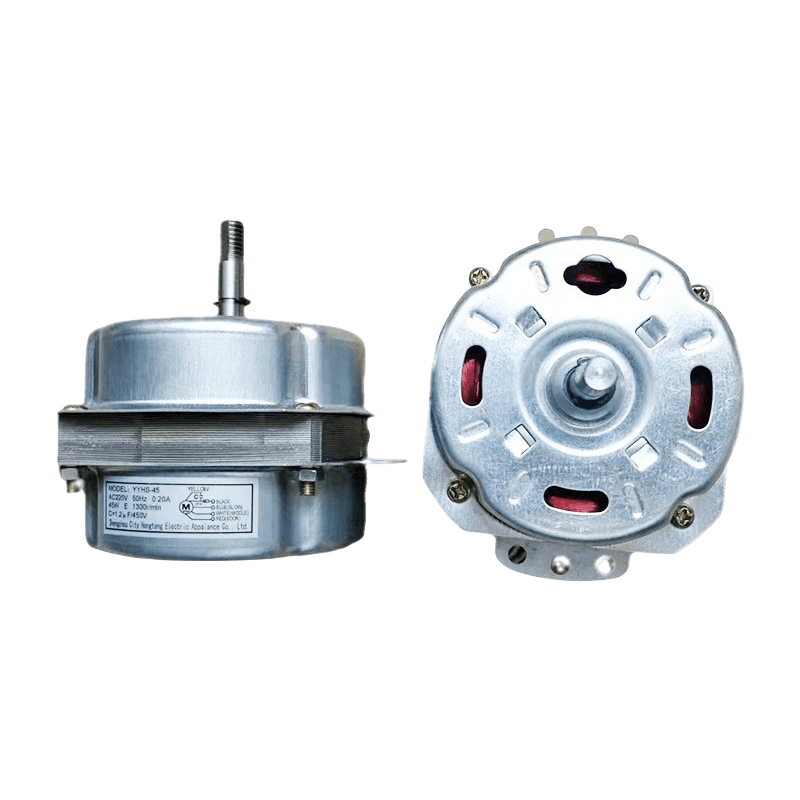 YYHS-45 45 W dreistufiger, verstellbarer Turmventilatormotor aus reinem Kupfer