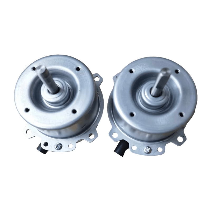 Abluftventilatormotoren werden ausschließlich nach Korea geliefert