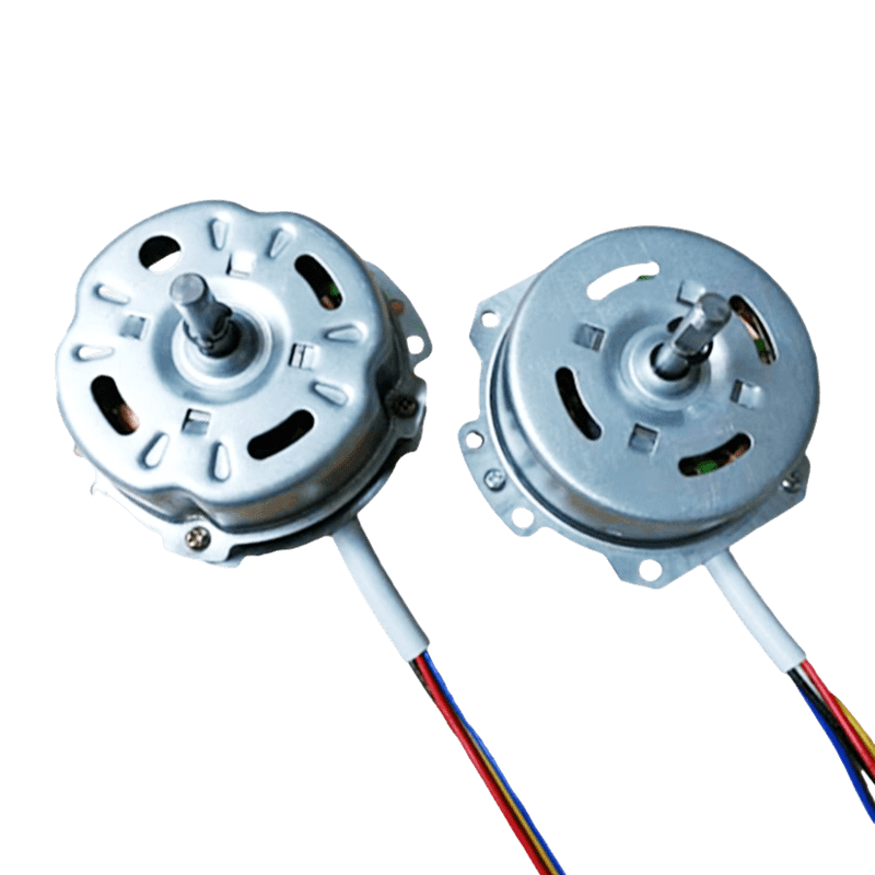 YYHS-45 45 W dreistufiger, verstellbarer Turmventilatormotor aus reinem Kupfer