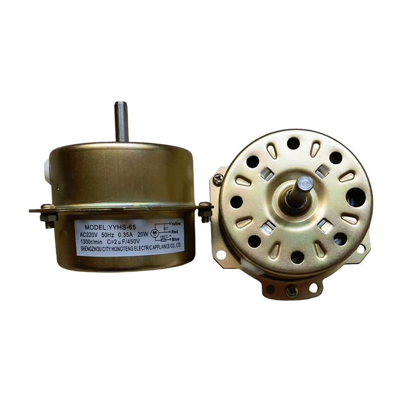 YYHS-65 Motor für Mini-Waschmaschinen