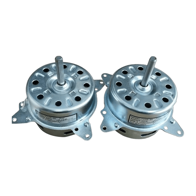 YSZ-60 Klimaanlagen-Lüftermotor mit drei Geschwindigkeiten