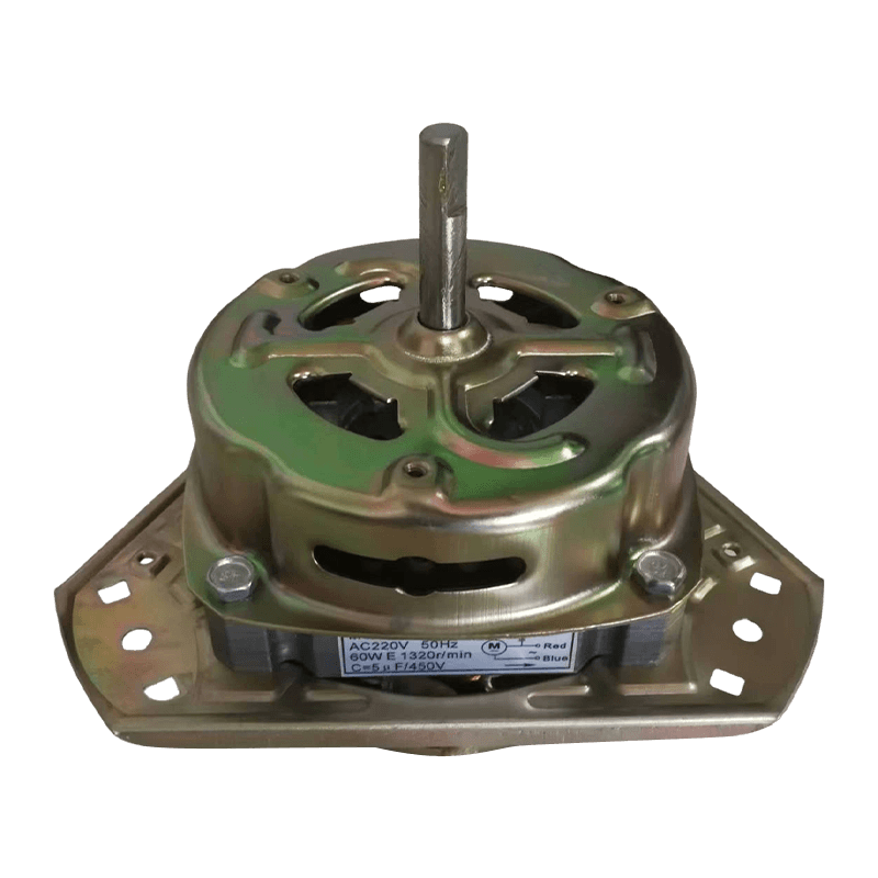 Motoren für Waschmaschinen und Wäscheschleudern der XD-Serie