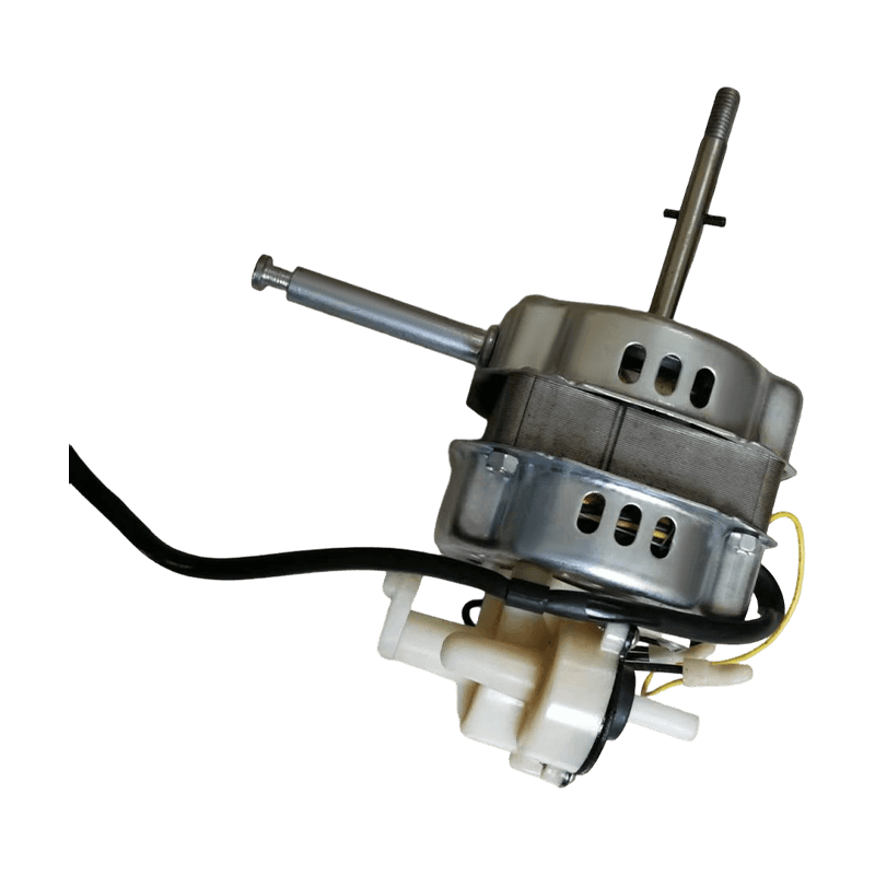 YYHS-45/60 Dreistufiger, verstellbarer elektrischer Ventilator/Abluftventilator, universeller Motor aus reinem Kupfer
