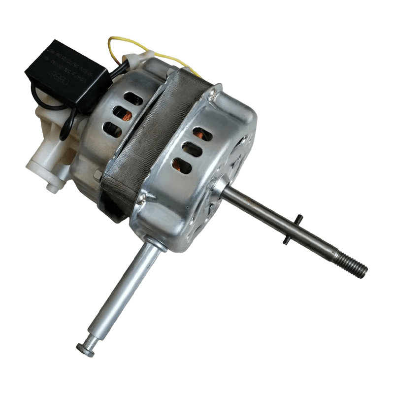 YYHS-45/60 Dreistufiger, verstellbarer elektrischer Ventilator/Abluftventilator, universeller Motor aus reinem Kupfer