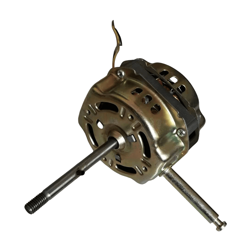 YYHS-45/60 Dreistufiger, verstellbarer elektrischer Ventilator/Abluftventilator, universeller Motor aus reinem Kupfer