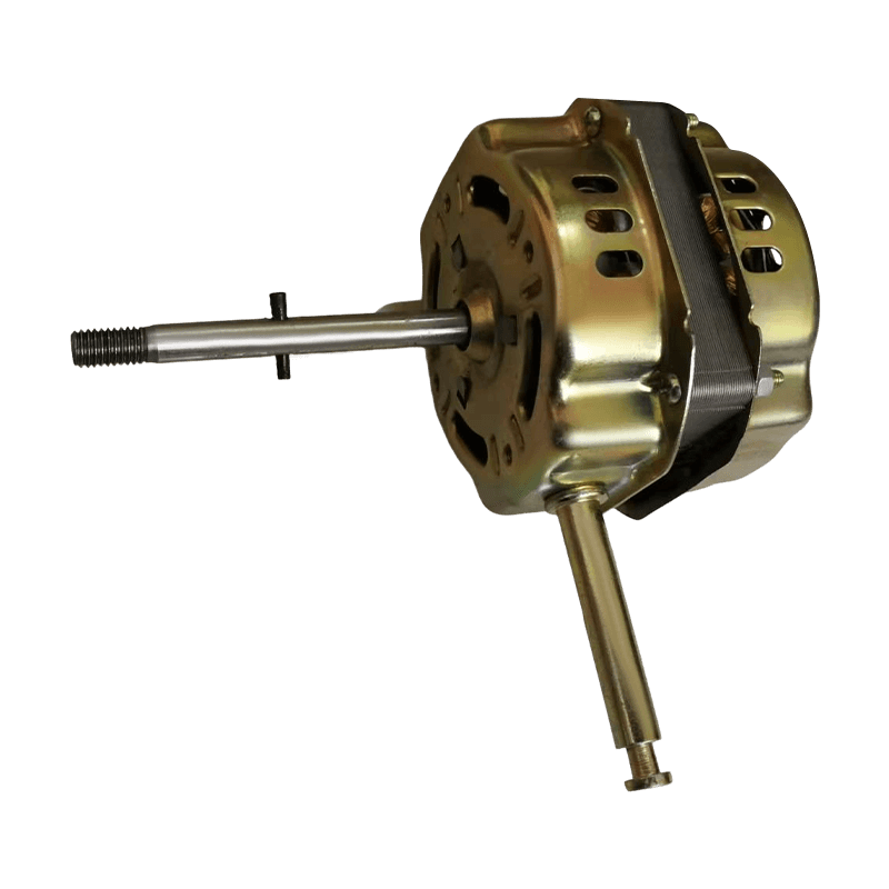 YYHS-45/60 Dreistufiger, verstellbarer elektrischer Ventilator/Abluftventilator, universeller Motor aus reinem Kupfer