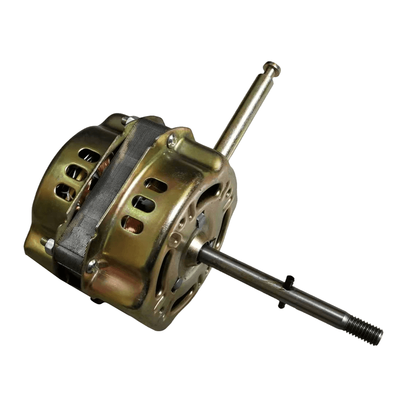 YYHS-45/60 Dreistufiger, verstellbarer elektrischer Ventilator/Abluftventilator, universeller Motor aus reinem Kupfer